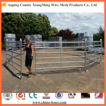 China Anping Portable Horse Panels Horse Panels for Sale Horse Round Pen
